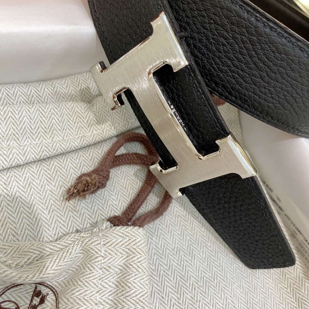 H**mes belts 32mm